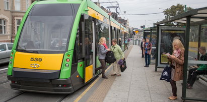 Poznań zamówi 50 nowych tramwajów. Jakie będą?