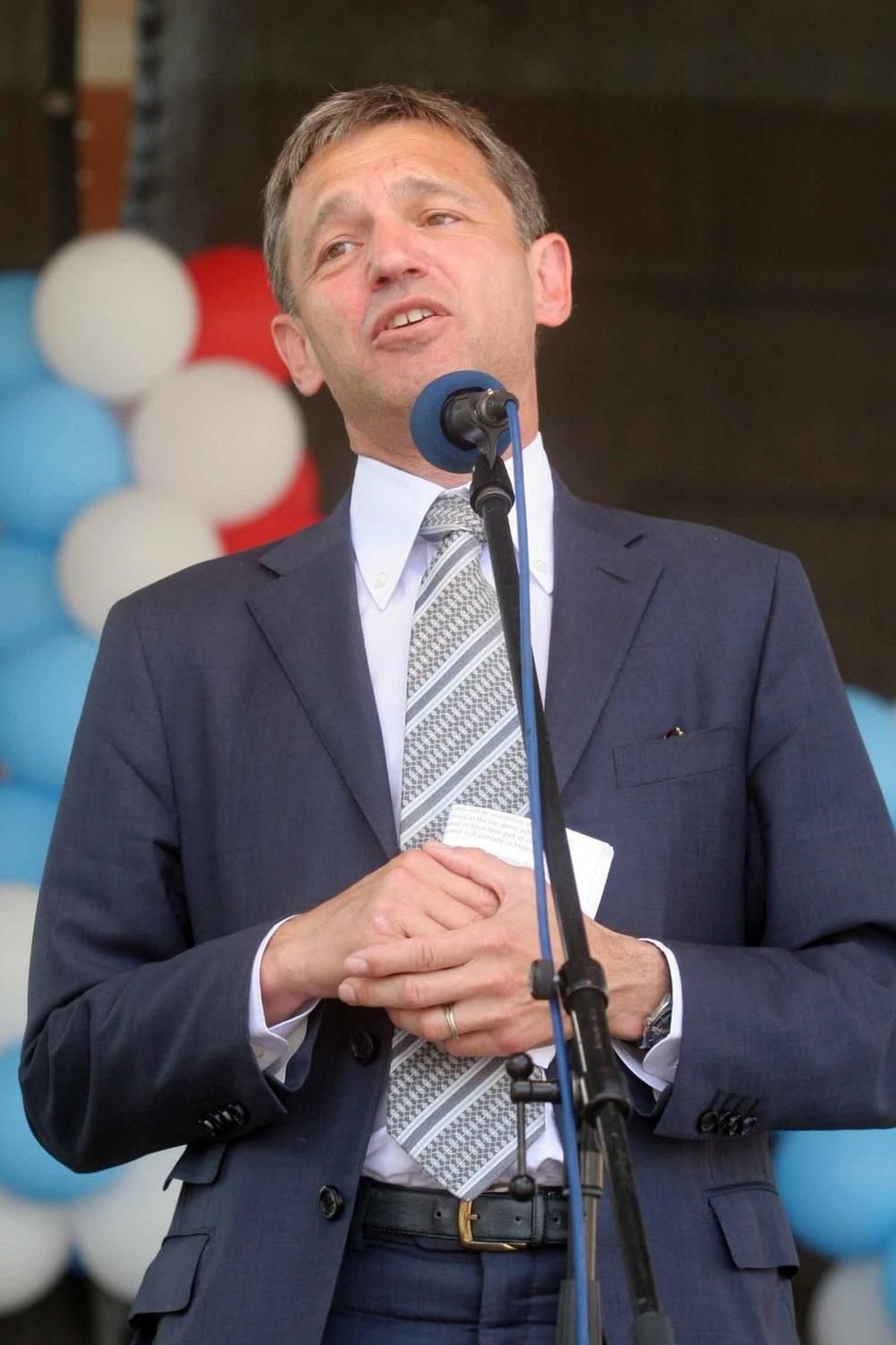 Dežer: EU je prvi ekonomski partner Srbije