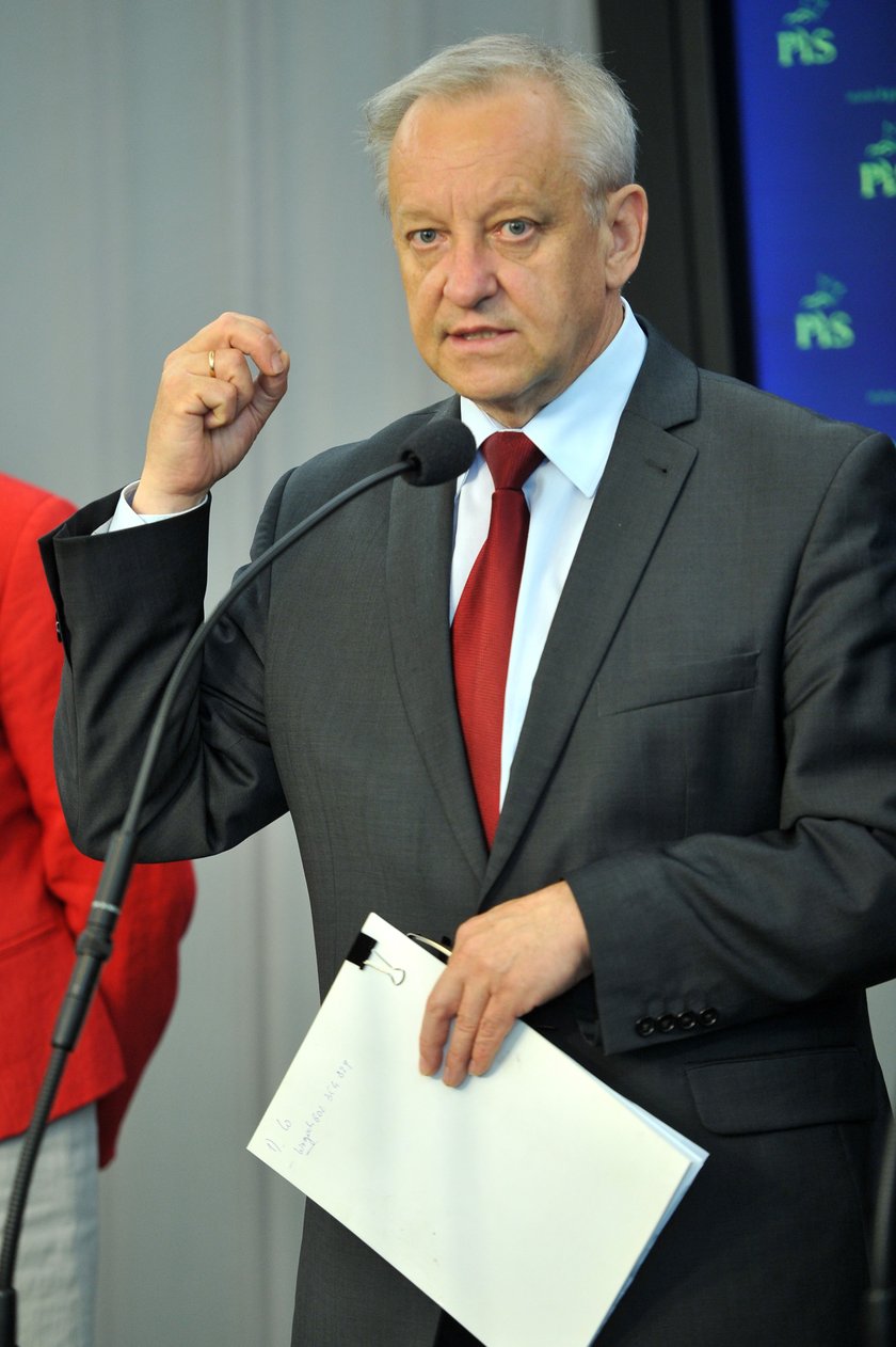 Bolesław Piecha