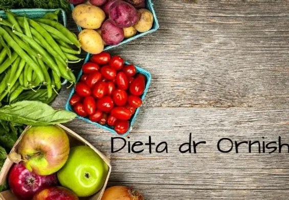 Dieta dr Ornisha - czy warto ją stosować?