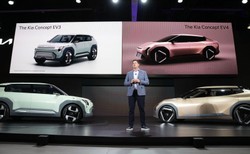 Kia daje czadu. Oto nowe SUV-y i sedan. Styl i ceny sensacją