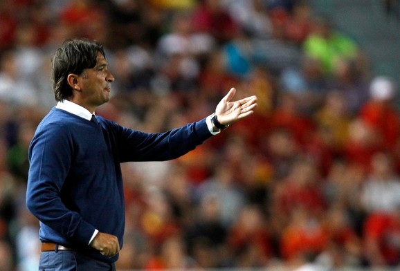 Zlatko Dalić