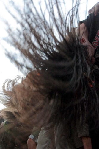 Przystanek Woodstock 2015