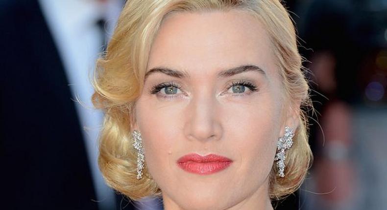 Kate Winslet