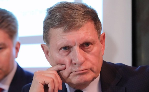 Prof. Leszek Balcerowicz o rozdawnictwie PiS: To jest jak taniec na Titaniku