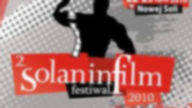 2. Solanin - Film Festiwal już w lipcu