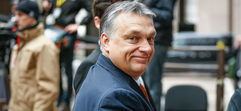 Viktor Orban krytykuje słowa Martina Schulza o Polsce: To nie w porządku, więcej szacunku