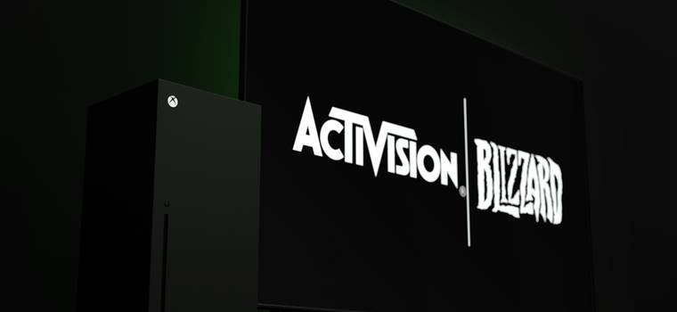 Przejęcie Activision Blizzard przez Microsoft zagrożone. Transakcja pod lupą regulatorów