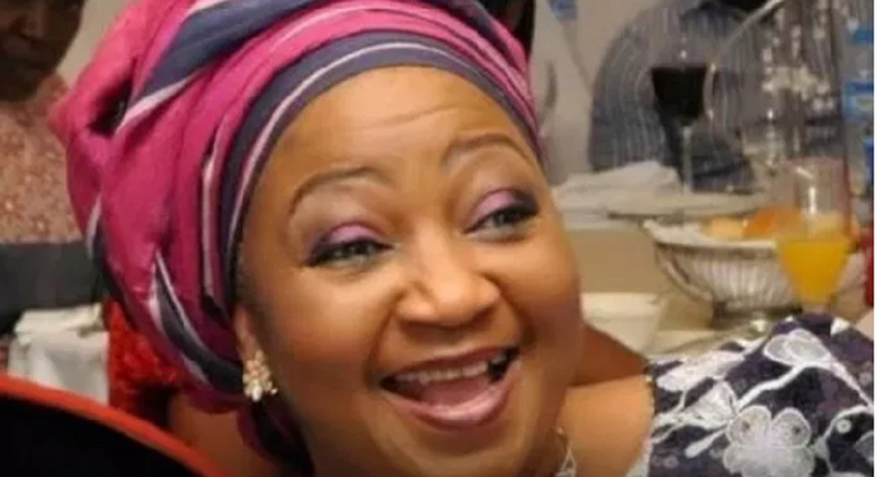 Mrs. Funke Olakunrin was attacked and shot by the suspected herdsmen inn Ondo state. (Vanguard)