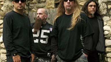 Jeff Hanneman nie zagra ze Slayerem w Polsce