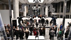 Skot Besent u Davosu 20. januara