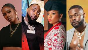 Afrobeat to Acting: Nigerian musicians who have appeared in Nollywood movies