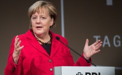 Merkel apeluje do Rosji: Wykorzystajcie swoje wpływy na reżim. Połóżcie kres "strasznej sytuacji" w Aleppo