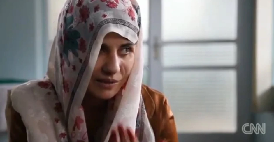 U 12. prinudno udata za 60-godišnjaka, u 17. zamalo žrta ubistva iz časti: mlada Pakistanka Gul Mena