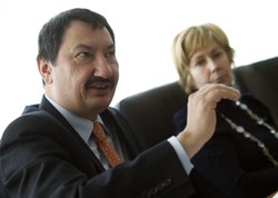 Grabowski o emeryturach: Nie wygramy z ekonomią i demografią