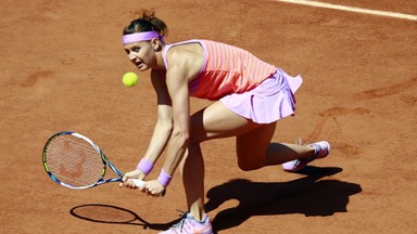 Roland Garros: Lucie Safarova pokonała Anę Ivanović i zagra w finale