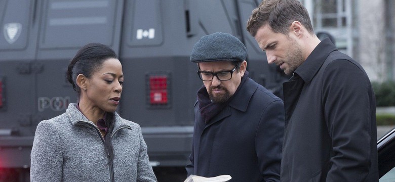 Kultowy kryminał w telewizji. Finałowy sezon już na półmetku