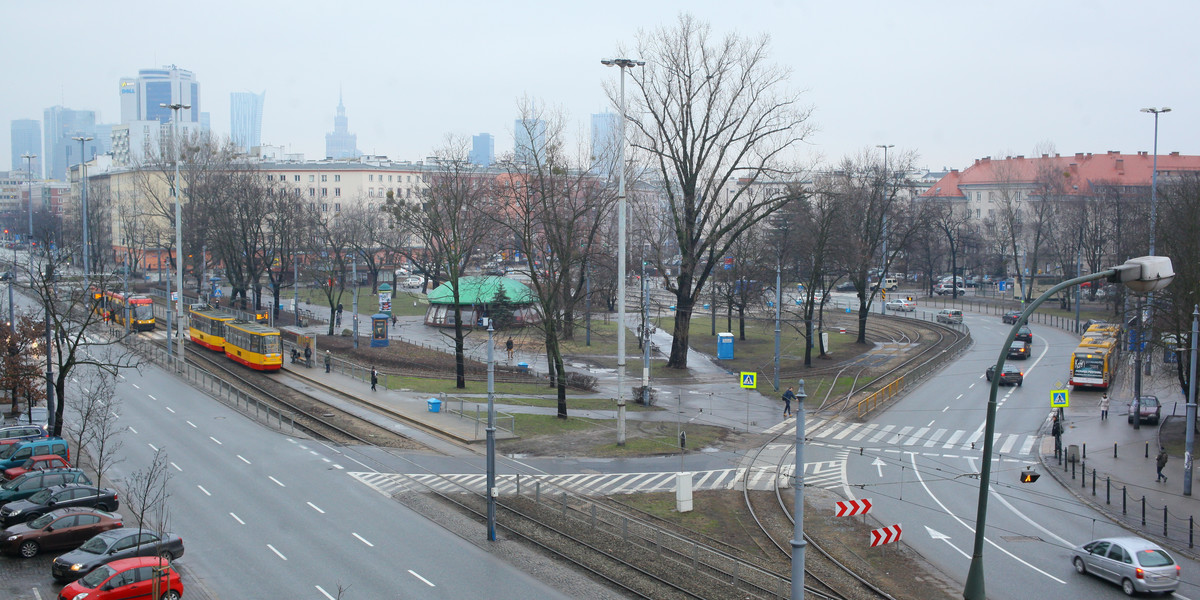 Już niedługo ten plac się zmieni 