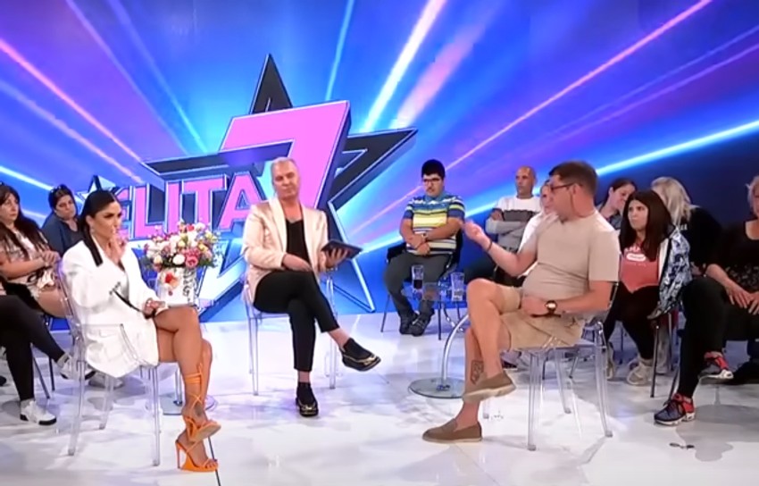 Jelena i Ivan Marinković