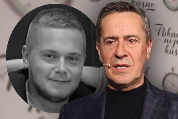 ENES BEGOVIĆ IZGUBIO SINA, A ONDA JE KRENUO PAKAO Pevač otkrio sa čime se suočio nakon velikog gubitka: Priznao zašto se zapravo povukao iz javnosti