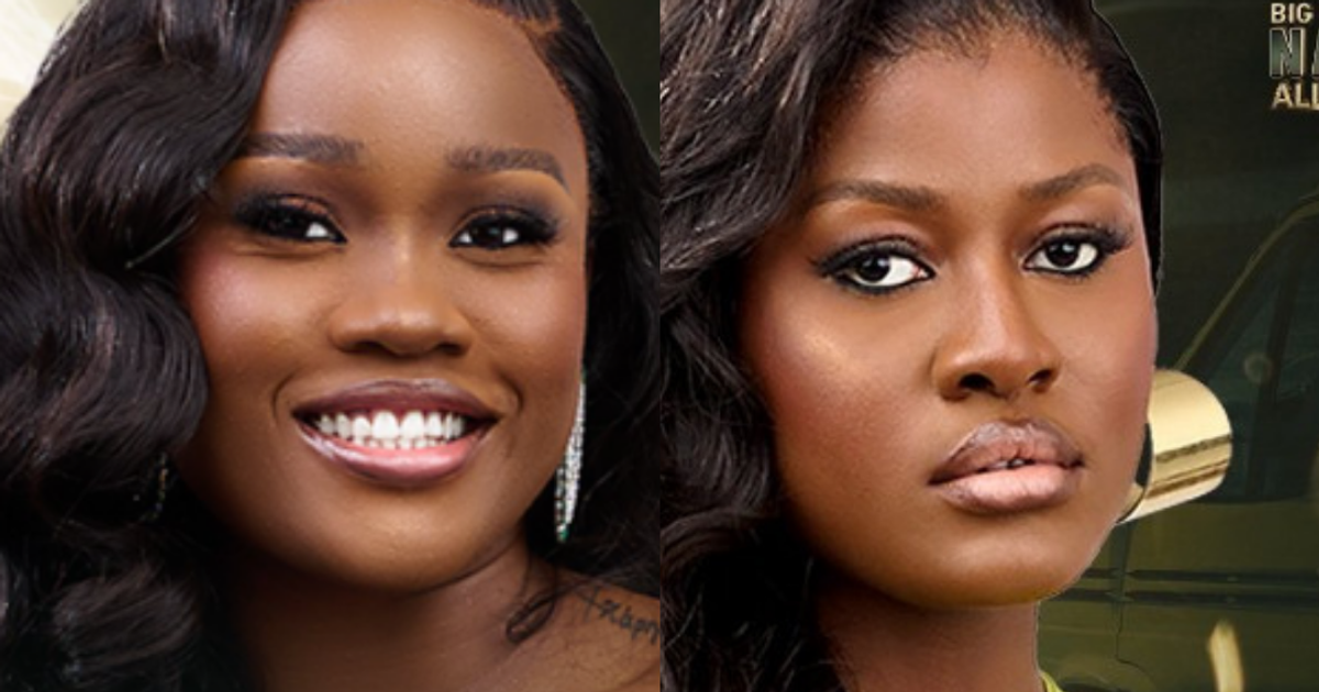 Cee-C pleads for support from Alex’s fan base on ‘BBNaija All Stars’