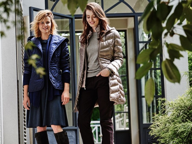 Quiosque kolekcja jesień/zima 2016/2017