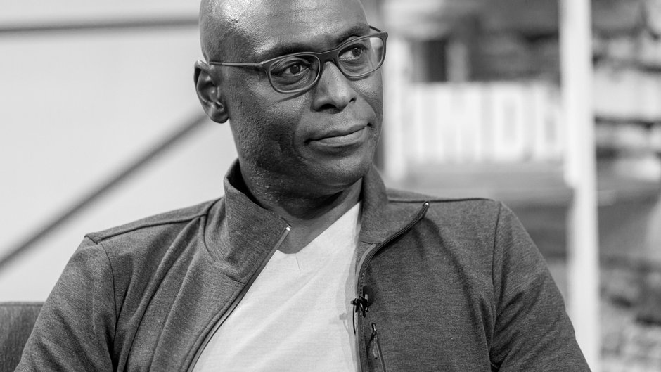 Lance Reddick