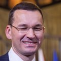 S&P utrzymała rating Polski i podniosła perspektywę