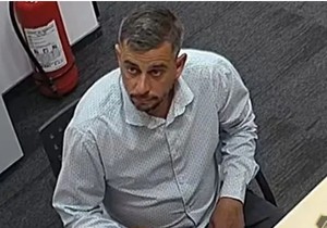 Policija traga za muškarcem u BiH