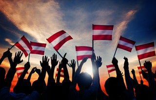 Czemu moje dziecko jest szczęśliwe w austriackiej szkole