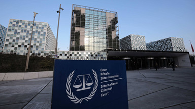 Międzynarodowy Trybunał Karny w Hadze wyruszył do Ukrainy. Będzie śledztwo