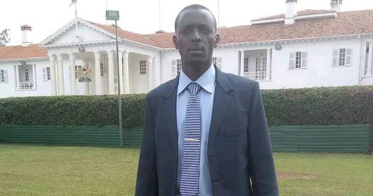 Karima MCA Reuben Wahome dies in hospital - Vimarsana News