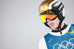 Tomasiak dwukrotnym medalistą olimpijskim. Tym razem "skoczył" po brąz