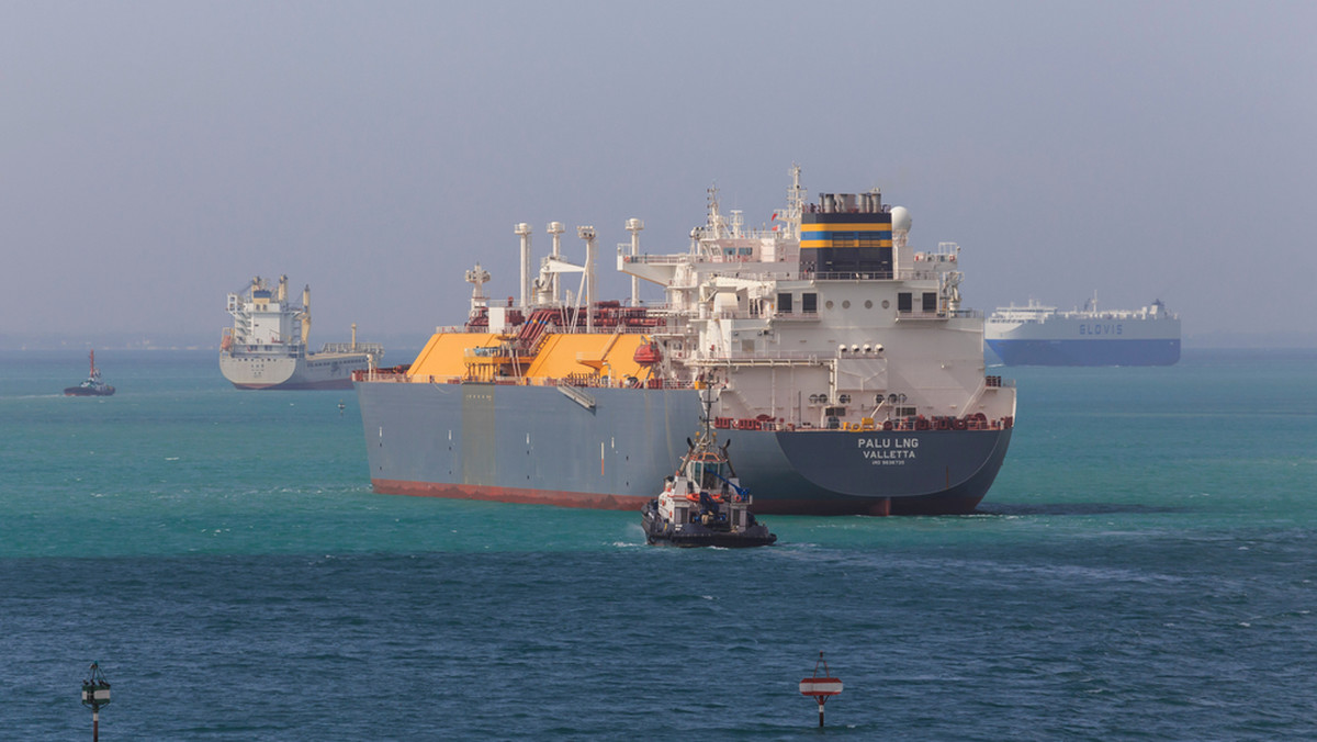 Zaskakująca historia statków w Kanale Sueskim. Byli uwięzieni przez 8 lat