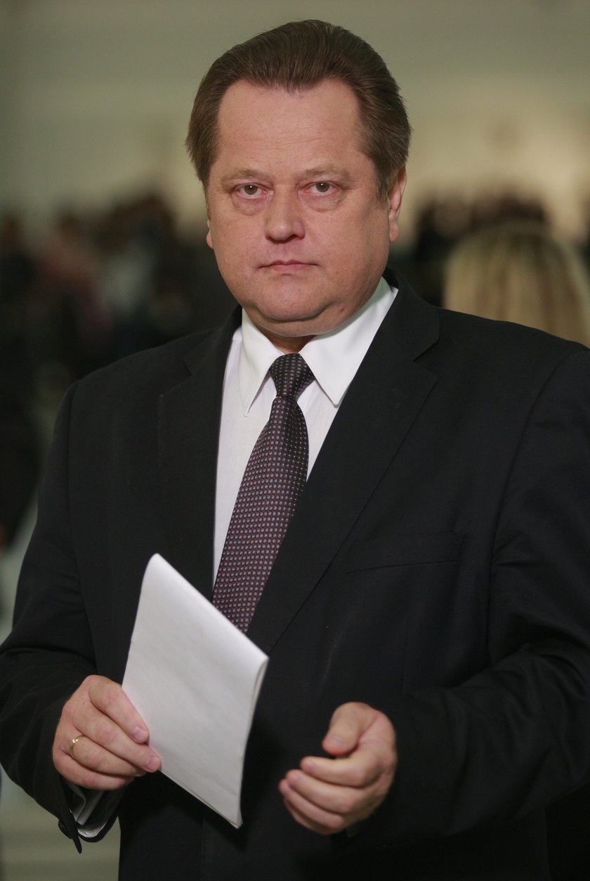 Jarosław Zieliński