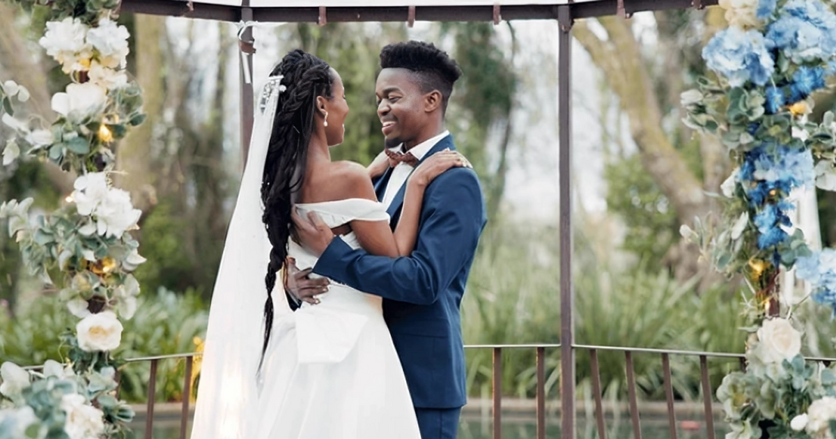 How to plan a wedding on a tight budget