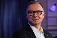 Gądek: Duda kupił Porsche, bo chce zarobić "ludzki pieniądz"