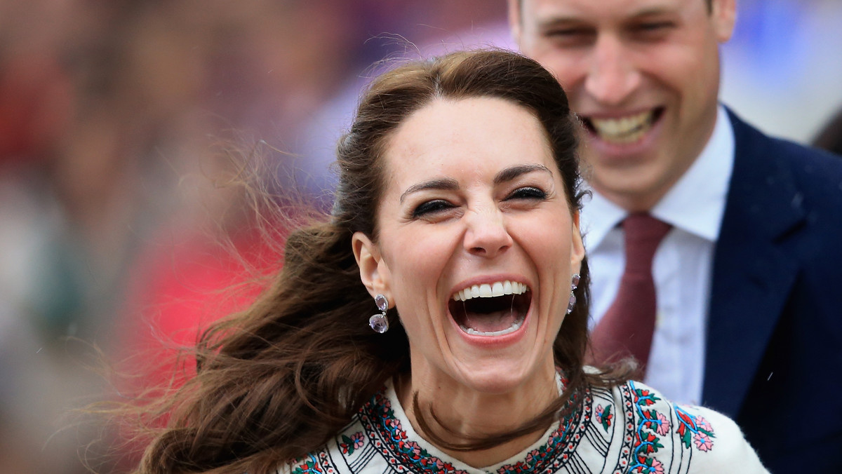 The Duke and Duchess Of Cambridge Visit India and Bhutan - Day 5 n Bhutanese archery demonstration on the first day of a two day visit to Bhutan on the 14th April 2016 in Paro, Bhutan. T