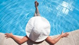 Polacy lubią wypoczywać przy 28 stopniach Celsjusza