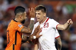 Niderlandzkie media: Uparci Polacy odebrali nam zwycięstwo