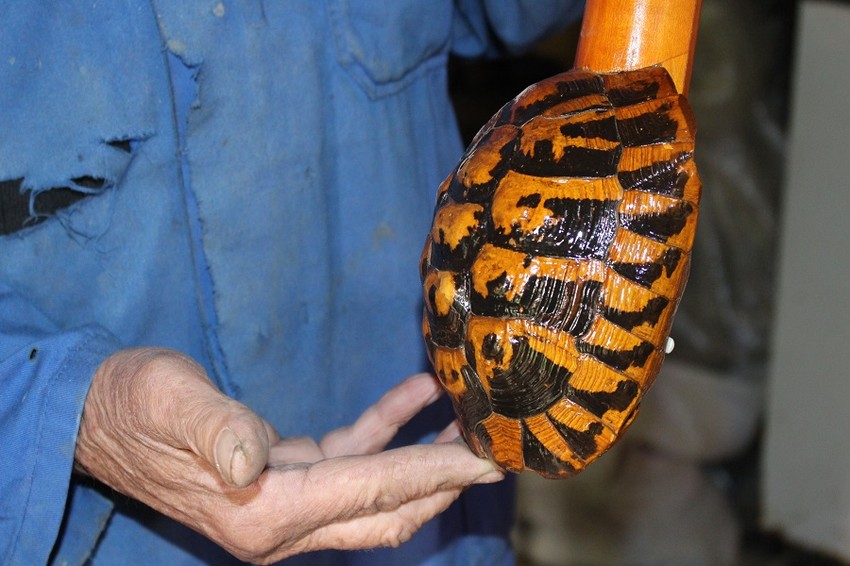 Jefto-Čolić-tambura-od-kornjace-foto-Milan-Pilipovic