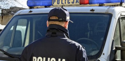 Tajemnicza śmierć policjanta w Pile