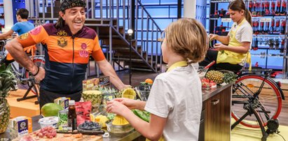 "Masterchef Junior". Oni już to umieją. Zjeść dobrze, ale mniej wydać