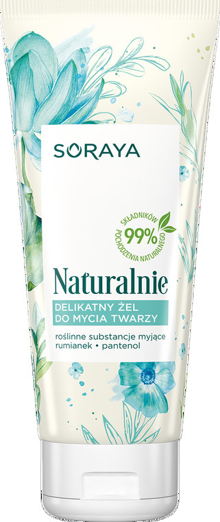 SORAYA Naturalnie - Uroda