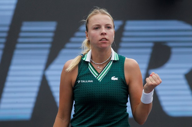 Anett Kontaveit