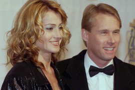 Imala je samo 14 GODINA kada je upoznala muža koji je zbog nje POSTAO PRAVOSLAVAC: Nađa Komaneči prošla pakao, pa se UDALA U IZGNANSTVU i sa 45 dobila sina - evo kako danas izgleda čuvena gimnastičarka