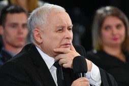 Jarosław Kaczyński