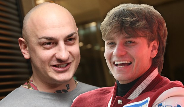 desingerica i jakov jozinović
