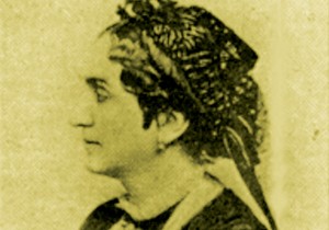 Anka Obrenović Konstantinović