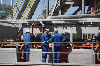 Gaz łupkowy: Ustawa o opodatkowaniu wydobycia do poprawki